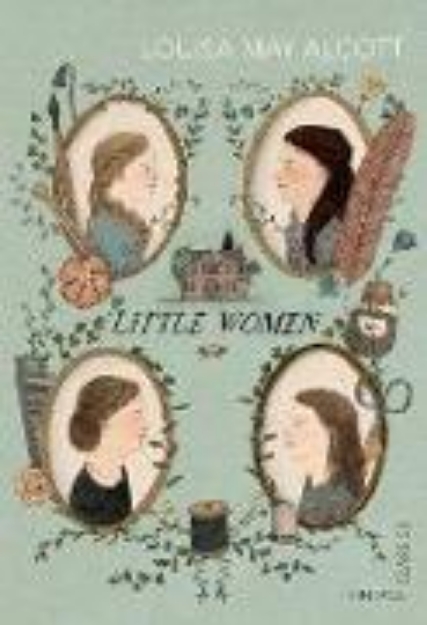 Bild von Little Women