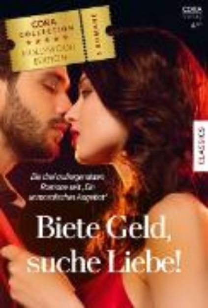 Bild von CORA Collection Band 40 (eBook)