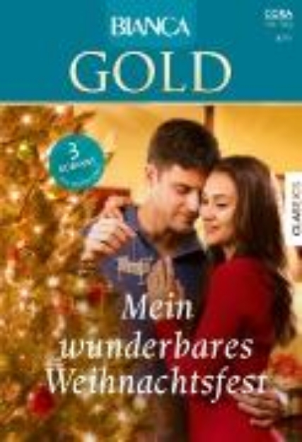 Bild von Bianca Gold Band 78 (eBook)