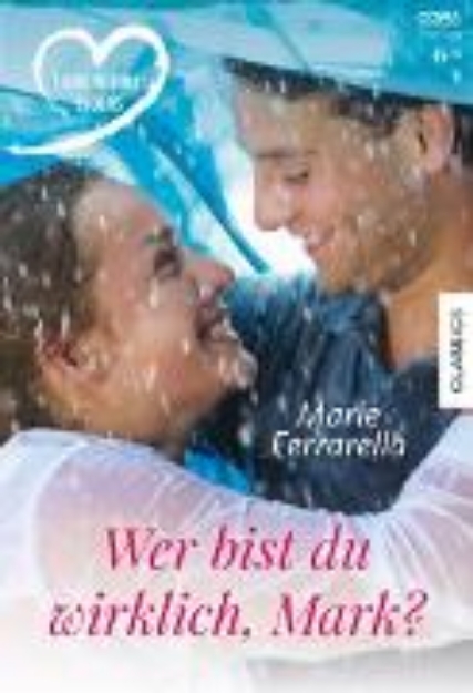 Bild zu Wer bist du wirklich, Mark? (eBook)