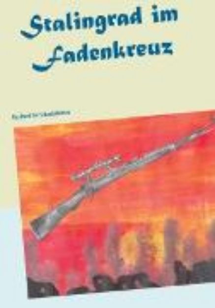 Bild von Stalingrad im Fadenkreuz (eBook)