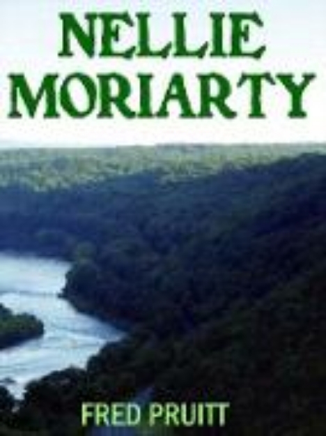 Bild zu Nellie Moriarty (Poconos Life, #6) (eBook)