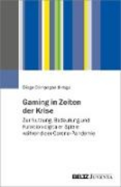 Bild von Gaming in Zeiten der Krise (eBook)