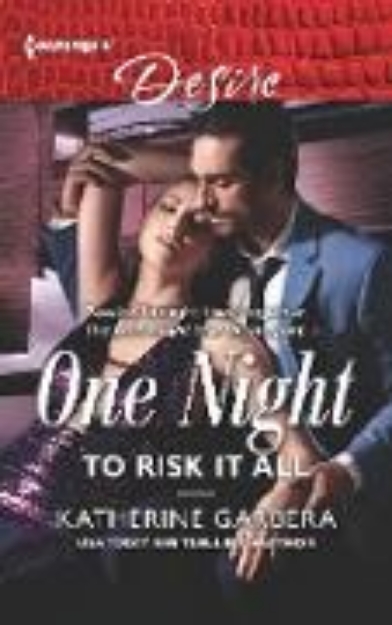 Bild von One Night to Risk It All (eBook)