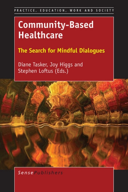 Bild von Community-Based Healthcare (eBook)