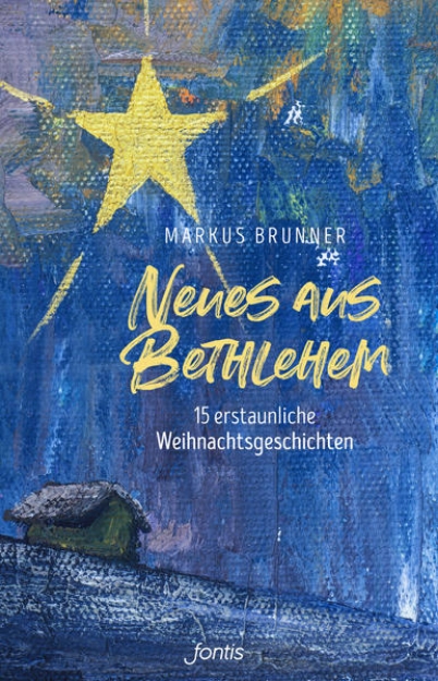 Bild von Neues aus Bethlehem (eBook)