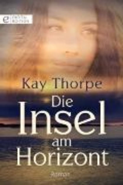 Bild von Die Insel am Horizont (eBook)