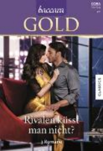 Bild von Baccara Gold Band 21 (eBook)