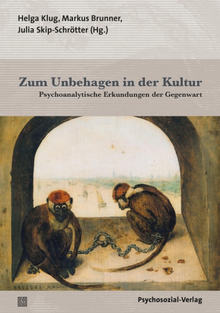 Bild von Zum Unbehagen in der Kultur (eBook)