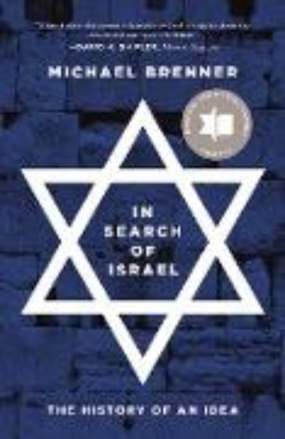 Bild zu In Search of Israel (eBook)