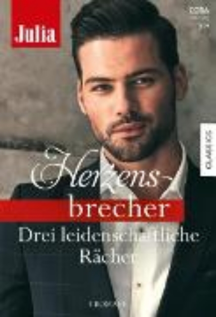 Bild von Julia Herzensbrecher Band 42 (eBook)