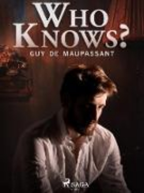 Bild von Who Knows? (eBook)