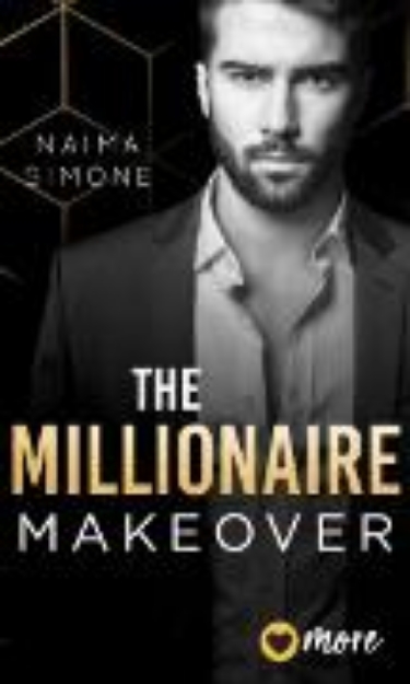 Bild zu The Millionaire Makeover (eBook)