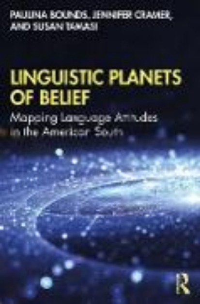 Bild von Linguistic Planets of Belief (eBook)