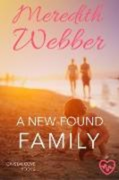 Bild zu A New-Found Family (Crystal Cove, #2) (eBook)