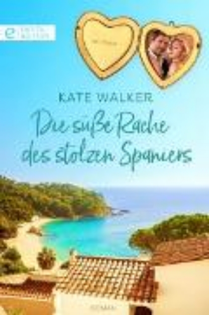 Bild zu Die süße Rache des stolzen Spaniers (eBook)