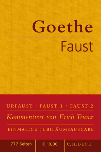 Bild von Faust