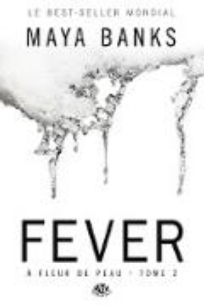 Bild zu À Fleur de peau, T2 : Fever (eBook)