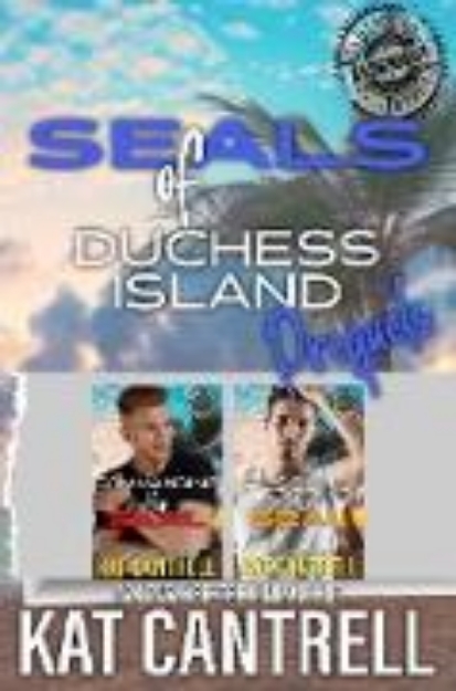 Bild zu SEALs of Duchess Island: Prequel Novellas Military Romance Series Boxed Set (SEALs of Duchess Island Boxed Sets, #1) (eBook)