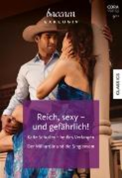 Bild von Baccara Exklusiv Band 249 (eBook)