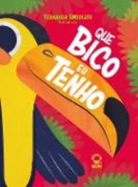 Bild von Que bico eu tenho (eBook)