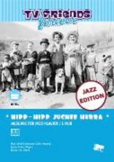 Bild von Hipp - Hipp Juchee Hurra (eBook)