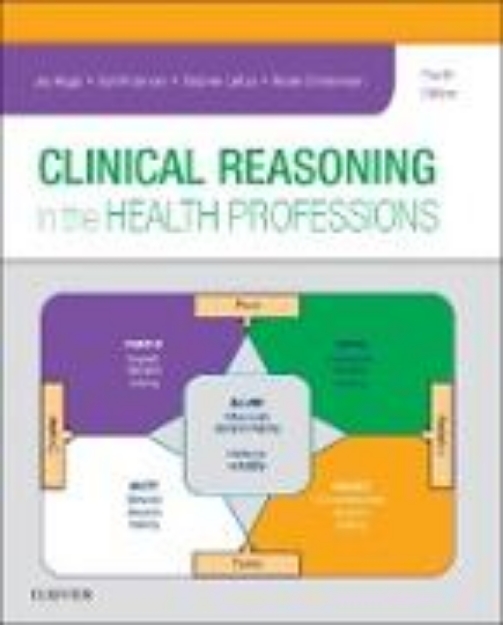 Bild von Clinical Reasoning in the Health Professions E-Book (eBook)