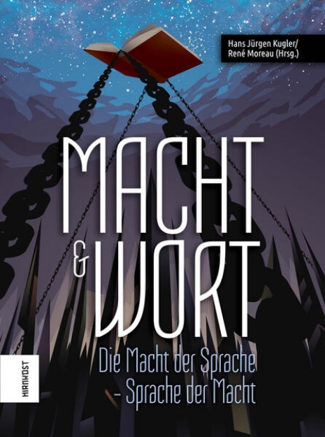 Bild von Macht und Wort (eBook)