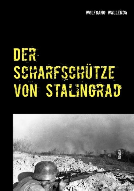 Bild von Der Scharfschütze von Stalingrad