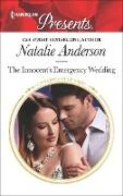 Bild zu The Innocent's Emergency Wedding (eBook)