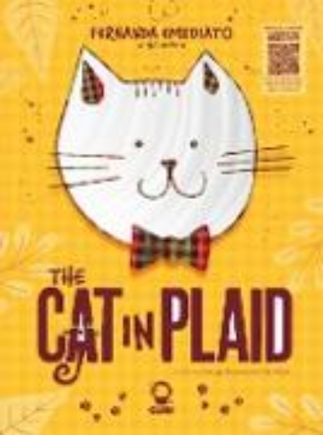 Bild von The cat in plaid (eBook)