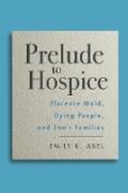 Bild von Prelude to Hospice (eBook)