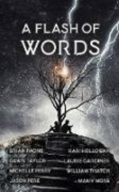 Bild von A Flash of Words (eBook)