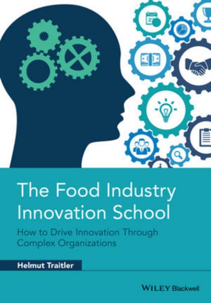 Bild von The Food Industry Innovation School (eBook)