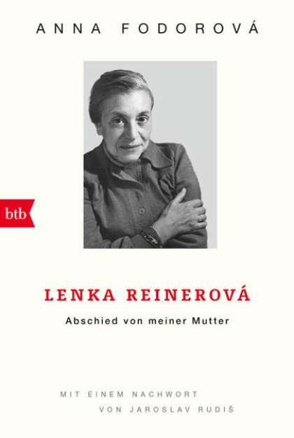 Bild zu Lenka Reinerová - Abschied von meiner Mutter (eBook)