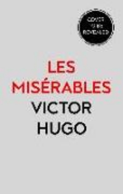 Bild von Les Miserables (Collins Classics) (eBook)