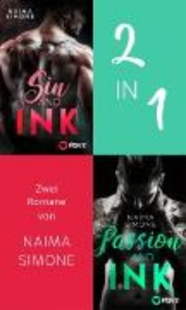 Bild von Sin and Ink & Passion and Ink (eBook)