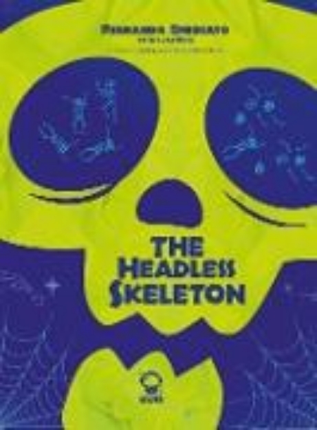 Bild zu The headless skeleton (eBook)