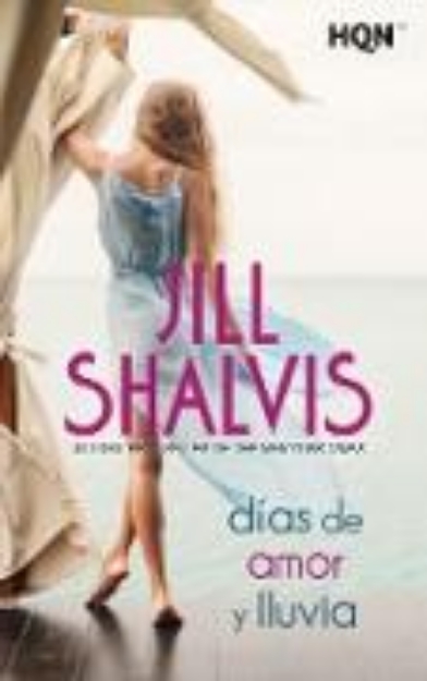 Bild von Días de amor y lluvia (eBook)