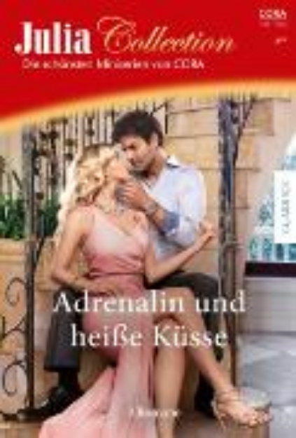 Bild zu Julia Collection Band 171 (eBook)