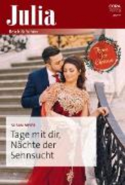 Bild von Tage mit dir, Nächte der Sehnsucht (eBook)