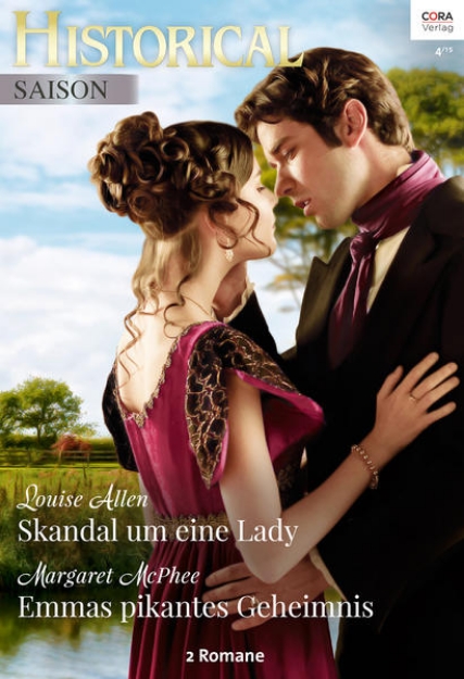 Bild von Historical Saison Band 29 (eBook)