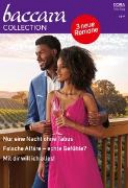 Bild zu Baccara Collection Band 463 (eBook)