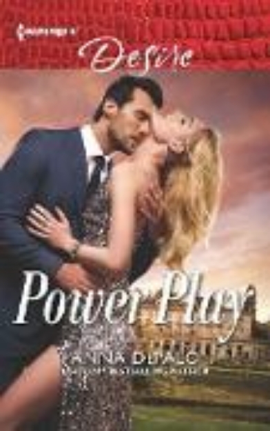 Bild von Power Play (eBook)