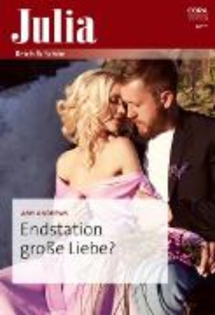 Bild von Endstation große Liebe? (eBook)