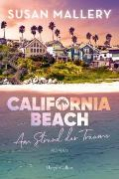 Bild von California Beach - Am Strand der Träume (eBook)