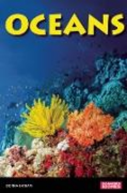 Bild von Oceans (eBook)