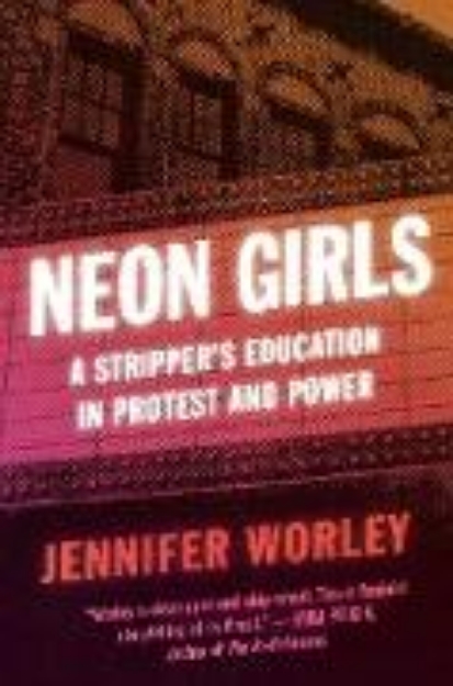 Bild zu Neon Girls (eBook)