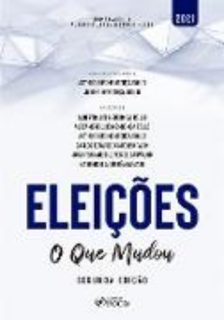 Bild von Eleições (eBook)