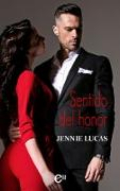 Bild von Sentido del honor (eBook)